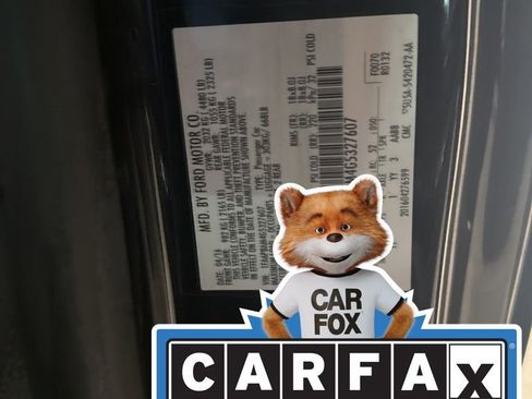 Used 2016 Ford Mustang Coupe w/ Equipment Group 051A image 15