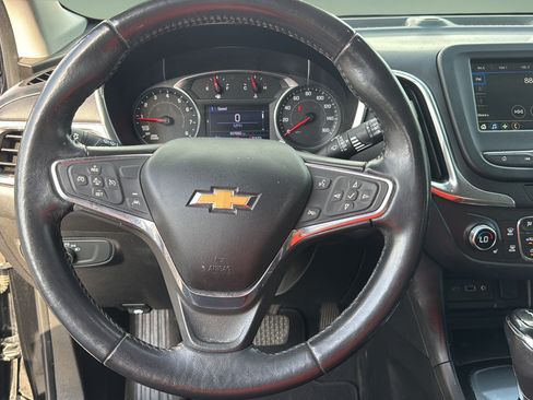 Used 2019 Chevrolet Equinox LT w/ Driver Convenience Package FWD image 14
