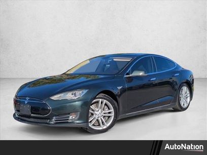Used 2013 Tesla Model S Performance