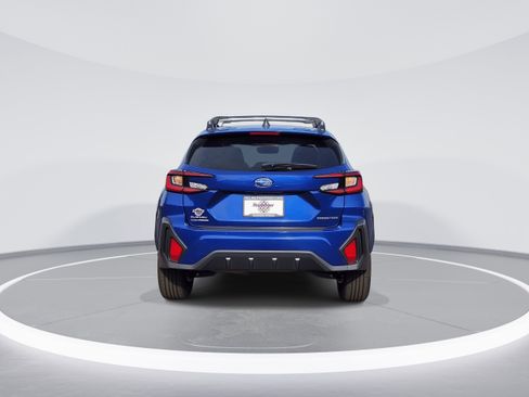 Certified 2025 Subaru Crosstrek 2.5i Limited AWD/4WD image 6