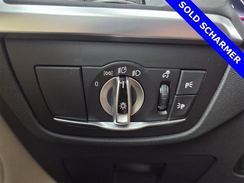 Certified 2024 BMW X3 sDrive30i w/ Convenience Package image 27
