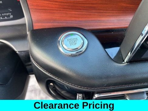 Used 2021 Lincoln Aviator Reserve w/ Elements Package Plus image 19