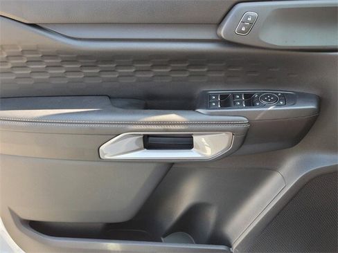 New 2025 Ford Ranger XLT w/ Equipment Group 301A High image 25