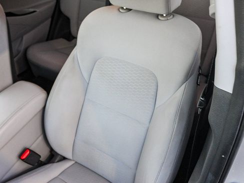 Used 2019 Hyundai Tucson SE image 26