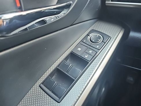 Used 2016 Lexus IS 350 AWD w/ F Sport Package image 8