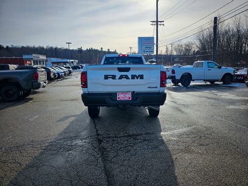 New 2026 RAM 2500 Tradesman AWD/4WD image 5