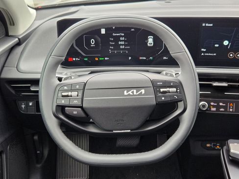 New 2025 Kia EV6 Light image 15
