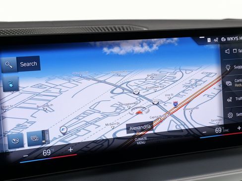 Used 2023 BMW i4 M50 image 51