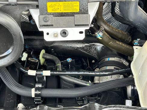 Used 2024 RAM ProMaster 2500 FWD image 30