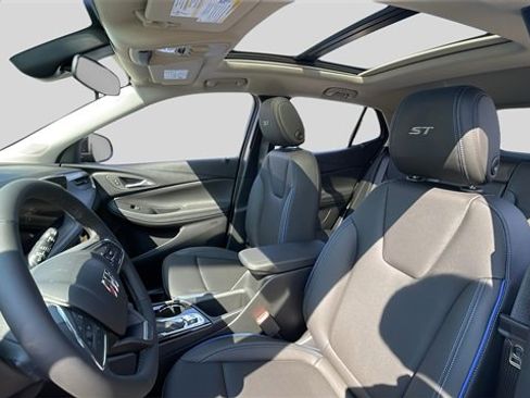 New 2026 Buick Encore GX Sport Touring w/ Comfort Package image 16