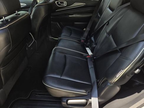 Used 2020 INFINITI QX60 Pure FWD image 13
