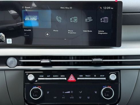 New 2026 Hyundai Tucson SEL Plus FWD image 22