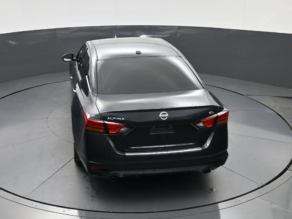Used 2020 Nissan Altima 2.5 SL FWD image 32