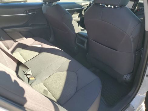 Used 2023 Toyota Camry LE image 29