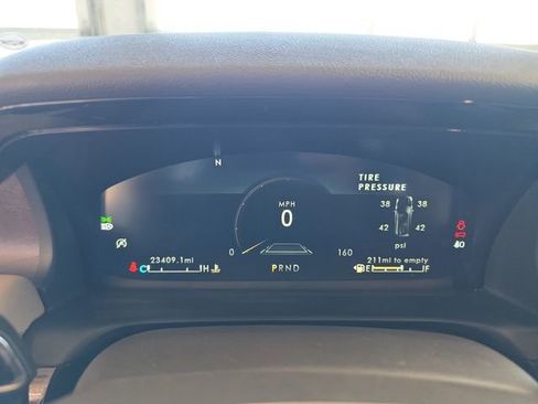 Used 2023 Lincoln Aviator Reserve w/ Equipment Group 201A AWD/4WD image 20