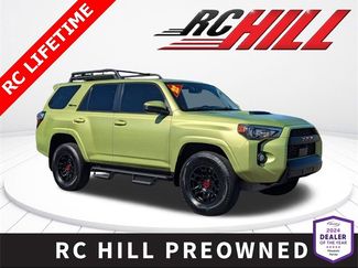Used 2022 Toyota 4Runner TRD Pro video 1