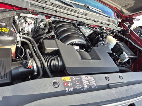 Used 2016 GMC Sierra 1500 SLT AWD/4WD image 32
