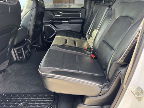 Certified 2023 RAM 1500 Laramie image 11