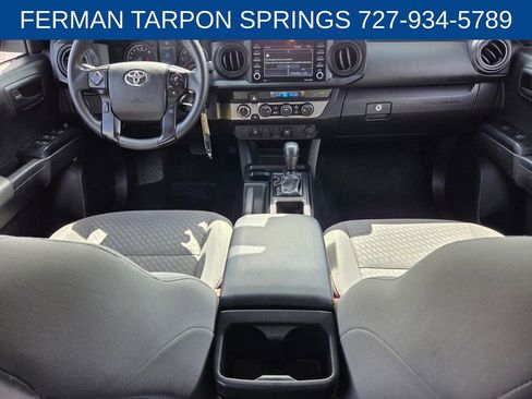 Used 2023 Toyota Tacoma SR AWD/4WD image 17