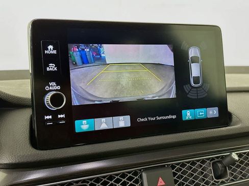 Used 2023 Acura Integra A-Spec image 26