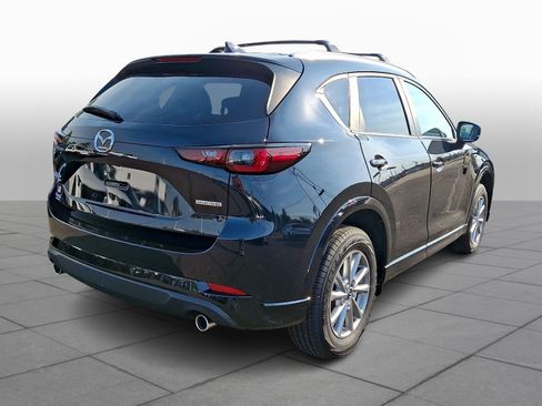 Used 2024 MAZDA CX-5 AWD 2.5 S image 7