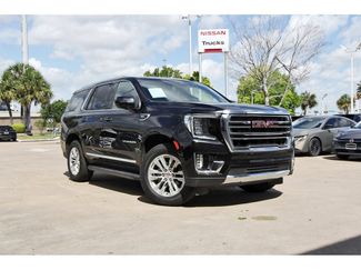 Used 2024 GMC Yukon SLT AWD/4WD video 1