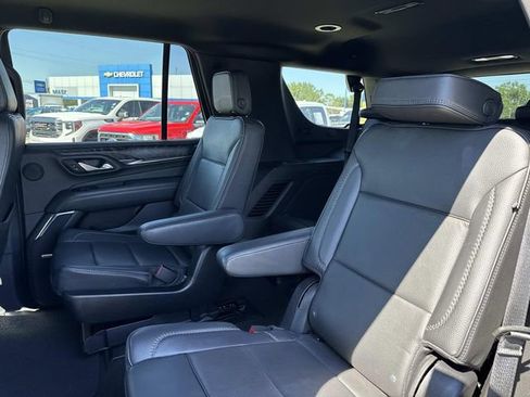 Used 2023 GMC Yukon Denali image 35