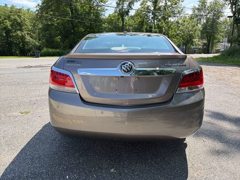 Used 2012 Buick LaCrosse Premium FWD image 14
