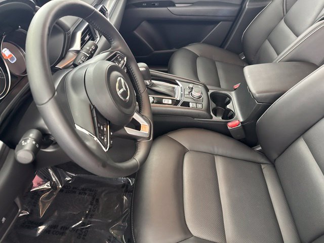 Used 2025 MAZDA CX-5 AWD 2.5 S w/ Select Package image 20
