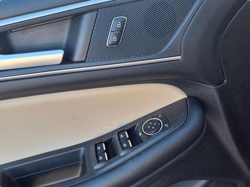 Used 2024 Ford Edge SEL w/ Convenience Package image 32