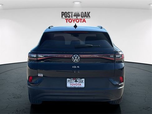 Used 2022 Volkswagen ID.4 Pro image 6