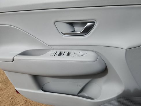 New 2026 Hyundai Kona SEL Premium AWD/4WD image 9
