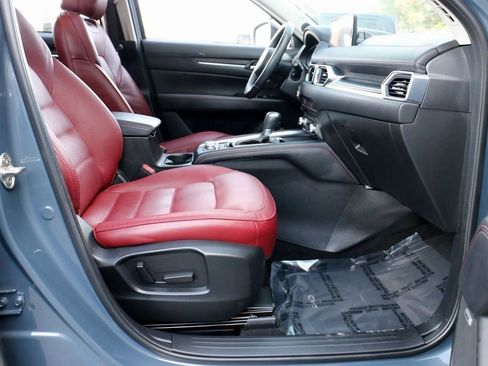 Used 2024 MAZDA CX-5 Carbon Edition image 33