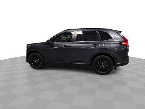 Used 2024 Honda CR-V Sport-L image 6