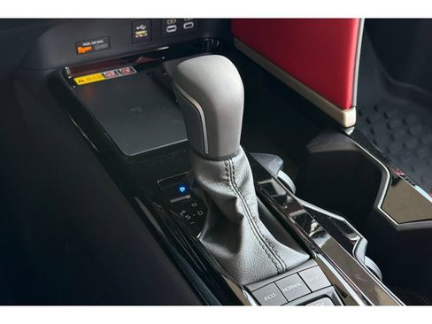 New 2026 Toyota Camry XSE FWD image 23