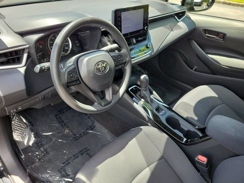 Used 2022 Toyota Corolla LE FWD image 20