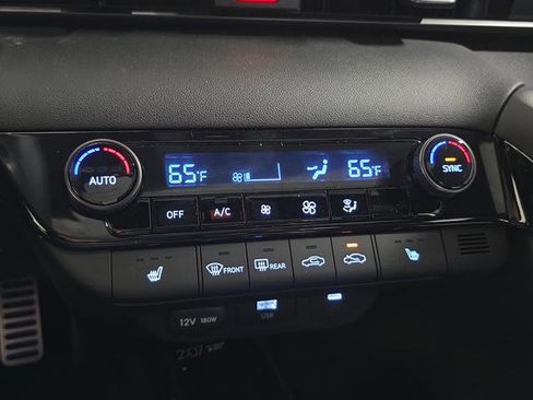 New 2026 Hyundai Elantra SEL Sport image 18