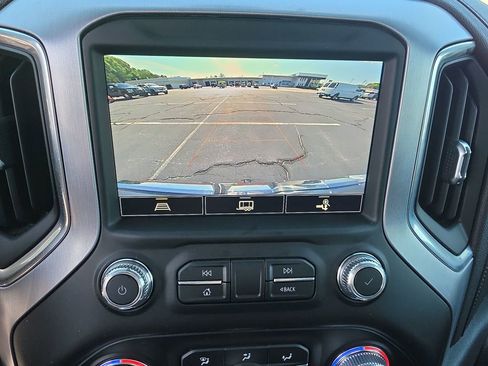Certified 2021 GMC Sierra 1500 SLT w/ SLT Premium Plus Package AWD/4WD image 27