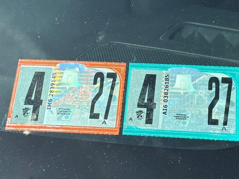 Used 2018 Subaru WRX Limited image 34