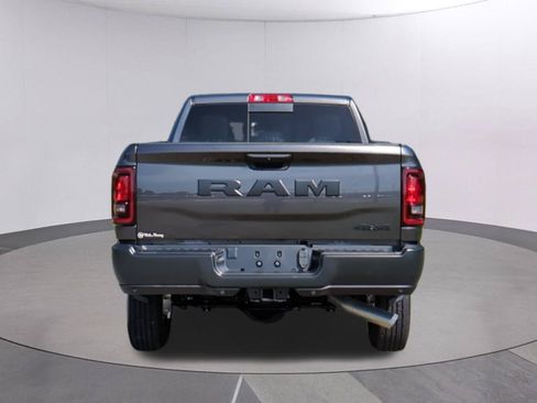 New 2026 RAM 2500 Tradesman AWD/4WD image 4