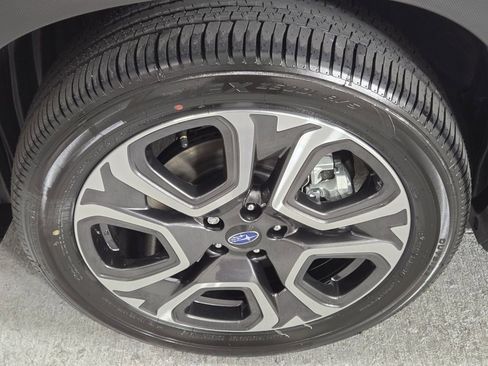 New 2025 Subaru Ascent Limited w/ Popular Package #2 image 7