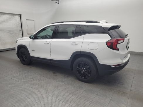 Used 2023 GMC Terrain AT4 w/ Tech Package AWD/4WD image 3