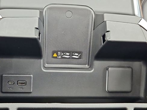 New 2026 Chevrolet Silverado 3500 High Country w/ Midnight Edition image 36