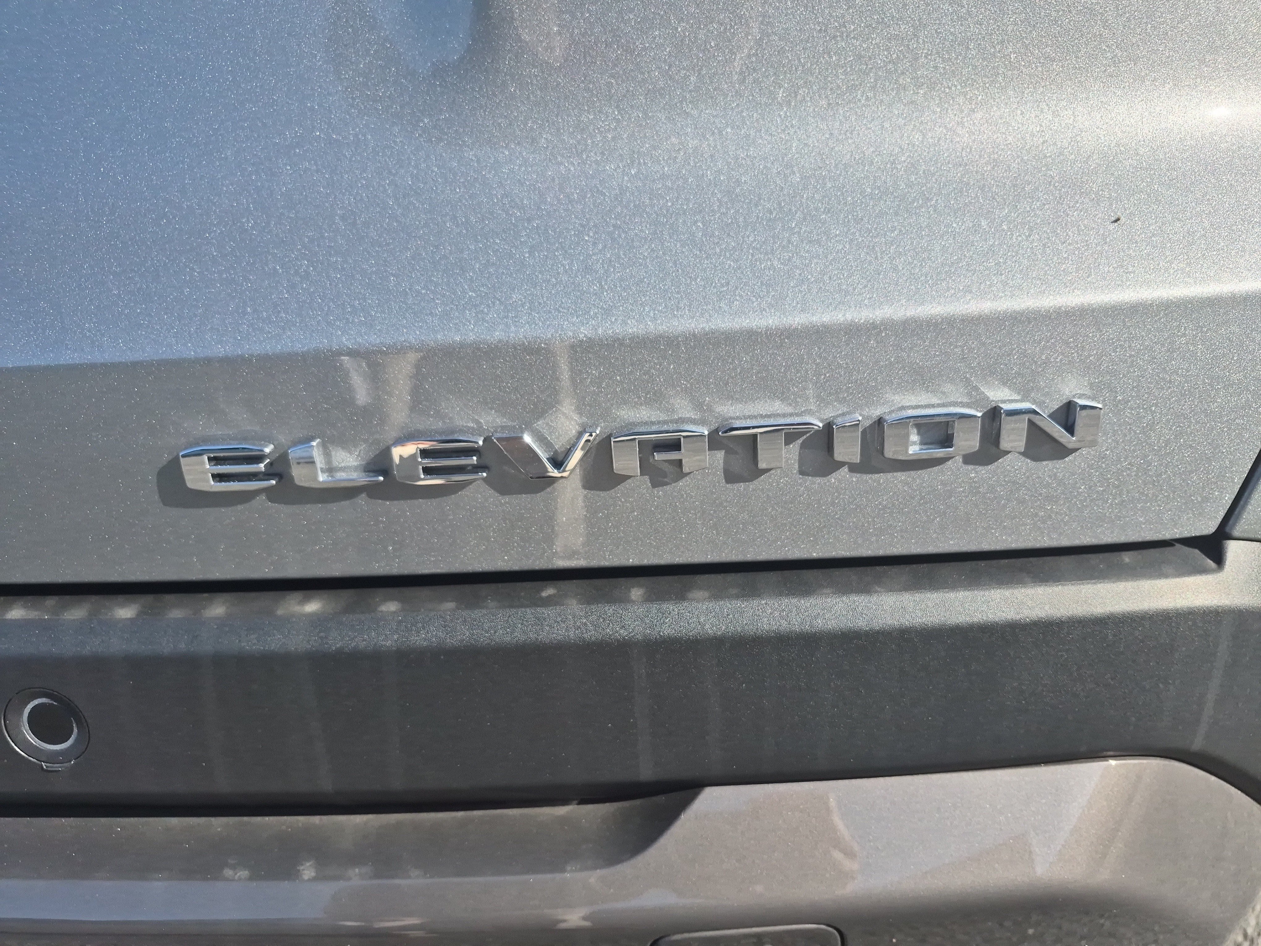 Used 2027 GMC Terrain Elevation w/ Elevation Premium Package AWD/4WD image 12