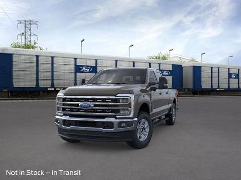 New 2026 Ford F250 XLT w/ XLT Premium Package image 2