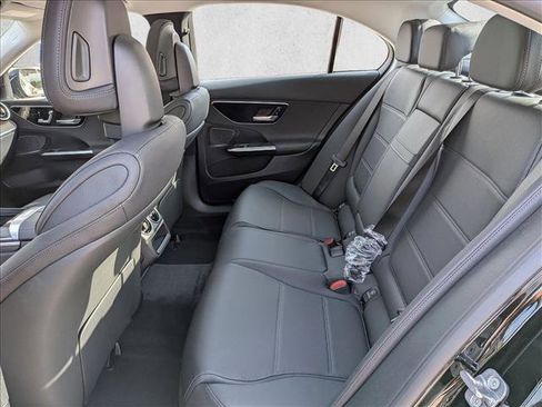 New 2026 Mercedes-Benz C 300 Sedan image 14