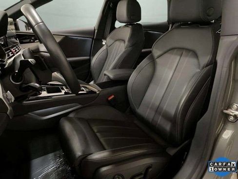 Used 2023 Audi A5 2.0T Premium Plus w/ Premium Plus image 65