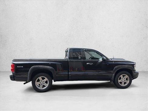 Used 2011 Dodge Dakota Big Horn AWD/4WD image 4