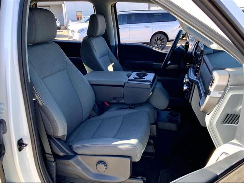 Certified 2024 Ford F150 XLT image 8