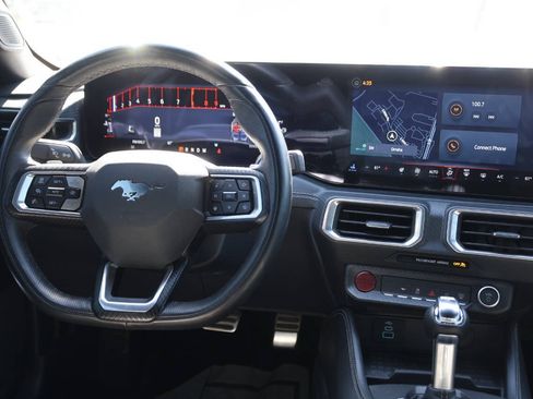 Used 2024 Ford Mustang GT Premium RWD image 21